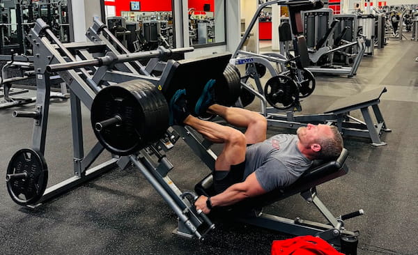 Exercise description
